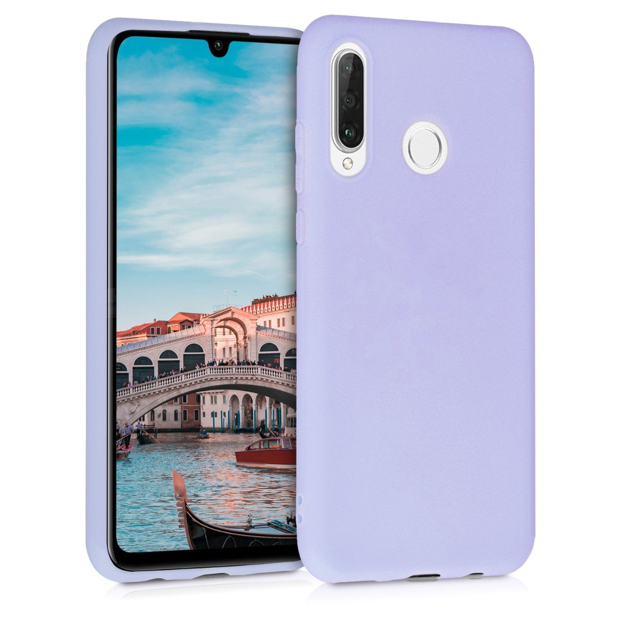 Handyhülle Hülle für Huawei P30 Lite