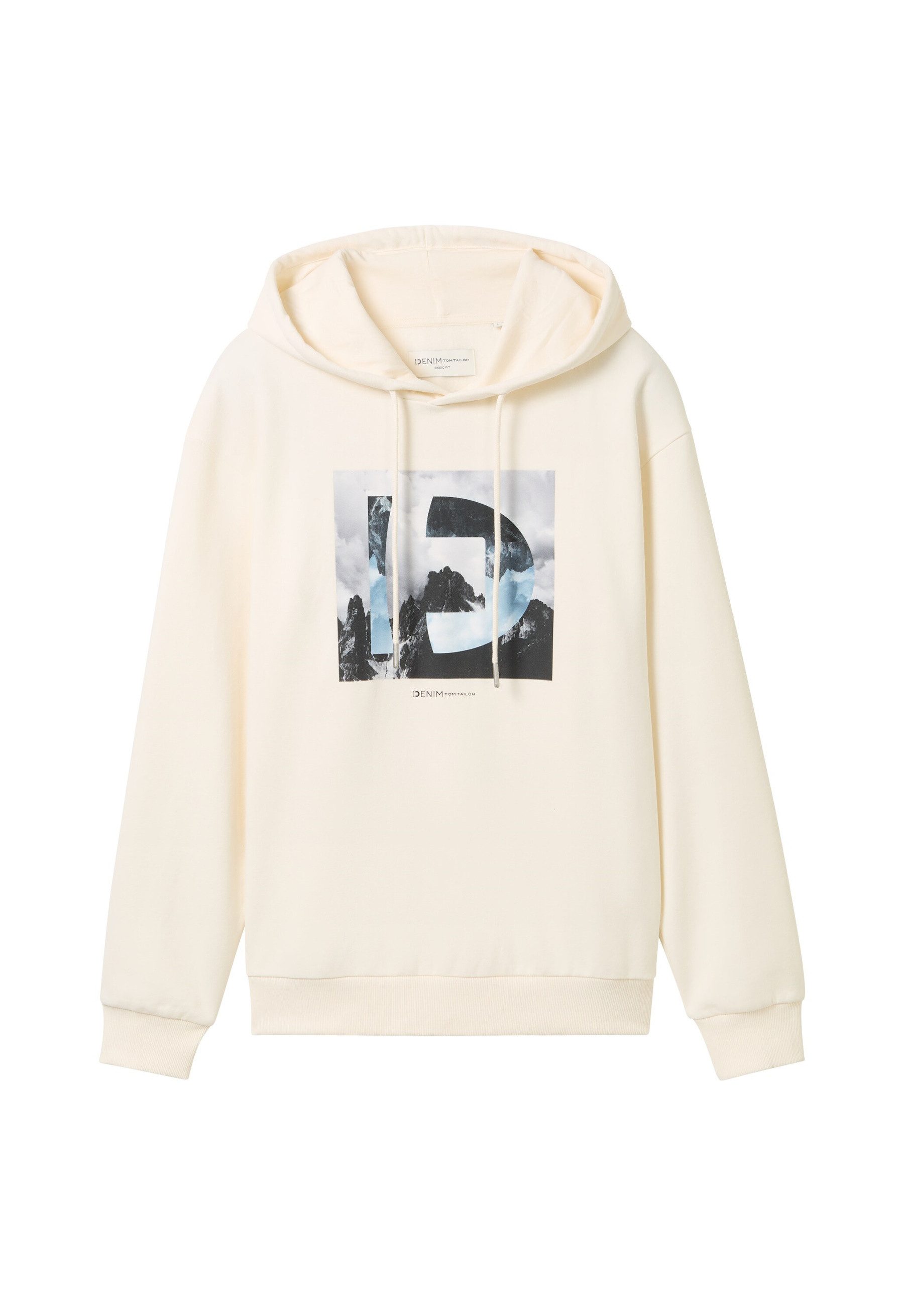 Hoodie Kapuzensweatshirt Hoodie