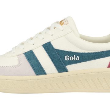 Gola Grandslam Trident Damen Sneaker