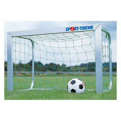 Sport-Thieme Tornetz Fußballtornetz für Mini-Fußballtor, MW 10 cm, Passend für Mini-Trainingstore
