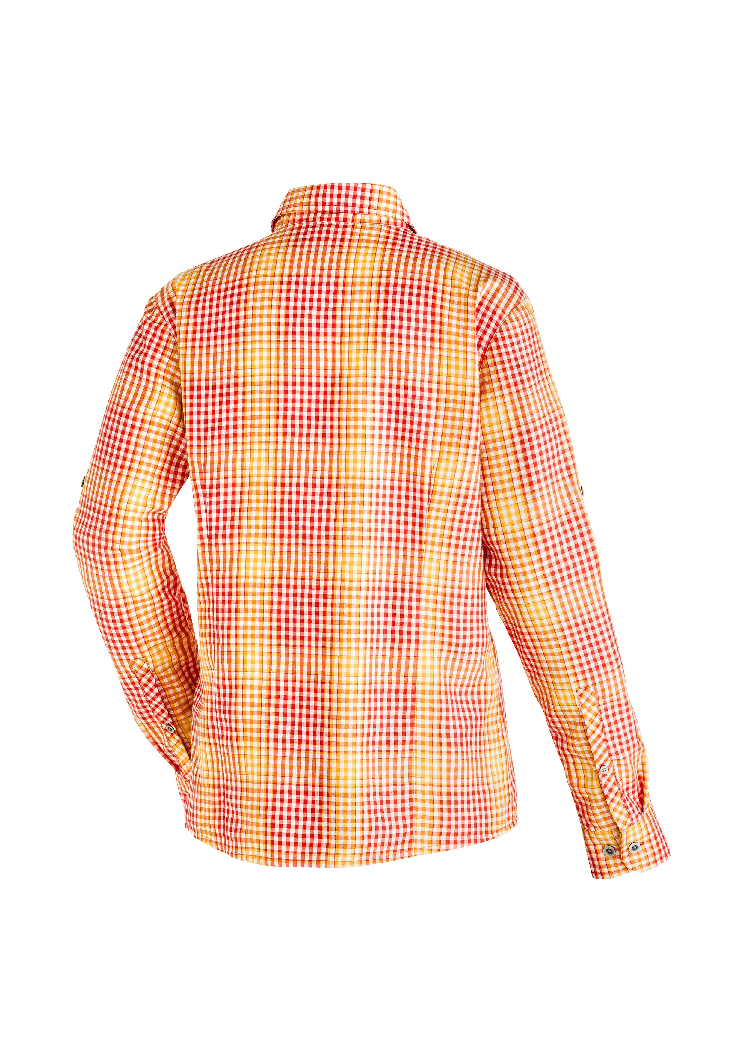 Maier Sports Funktionsbluse Nanni Damen Bluse, günstig online kaufen