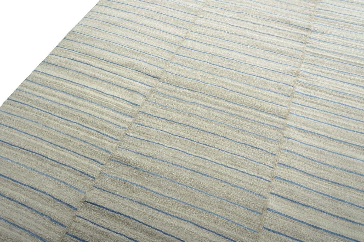 Orientteppich Kelim Fars Design Trading, Nain Orientteppich, Haraz Höhe: Handgewebter 196x270 rechteckig, mm 3
