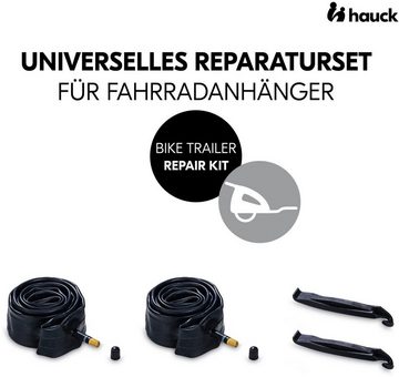 Hauck Reifen-Reparaturset Fahrradanhänger Reparatur Kit