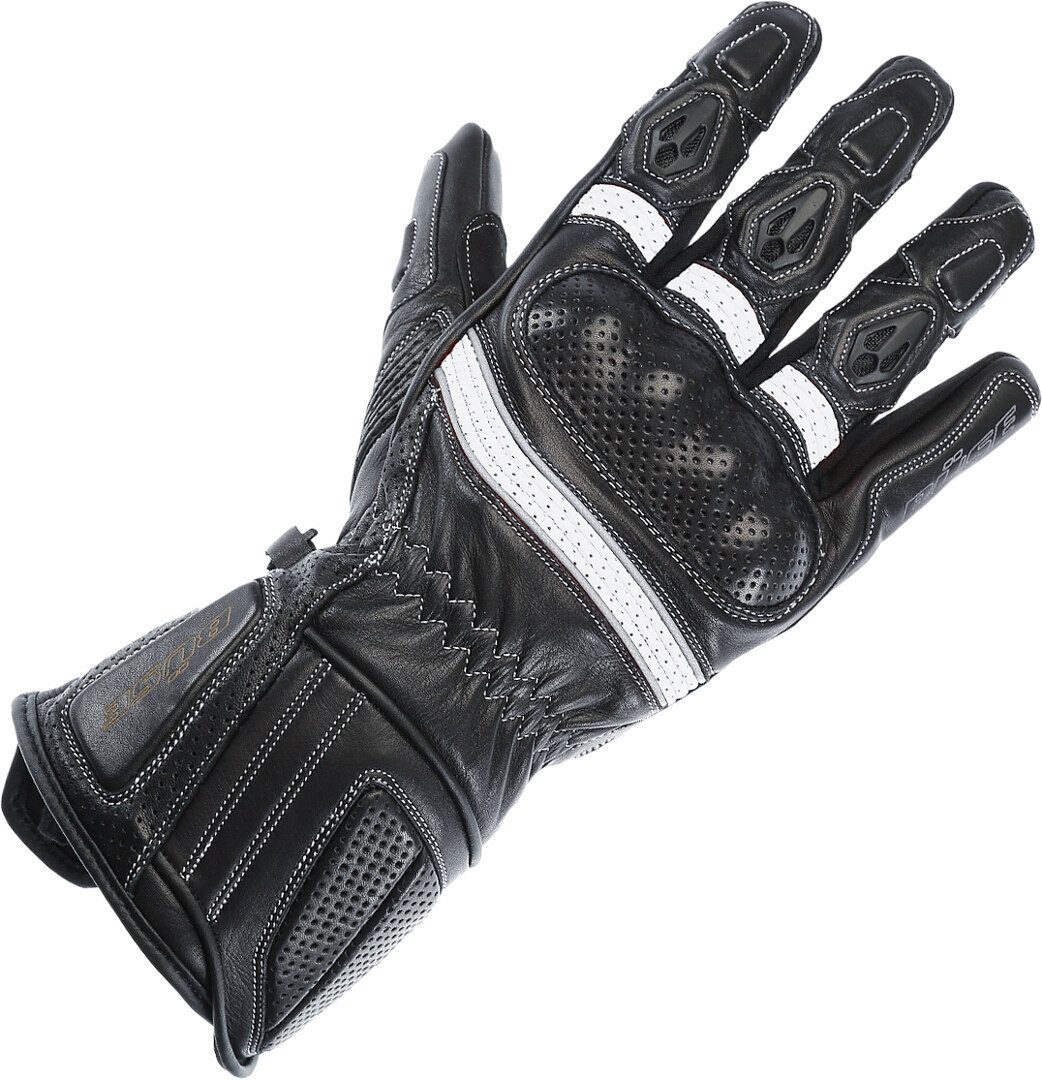 Büse Motorradhandschuhe Pit Lane Pro Damen Motorradhandschuhe reflektierend günstig online kaufen