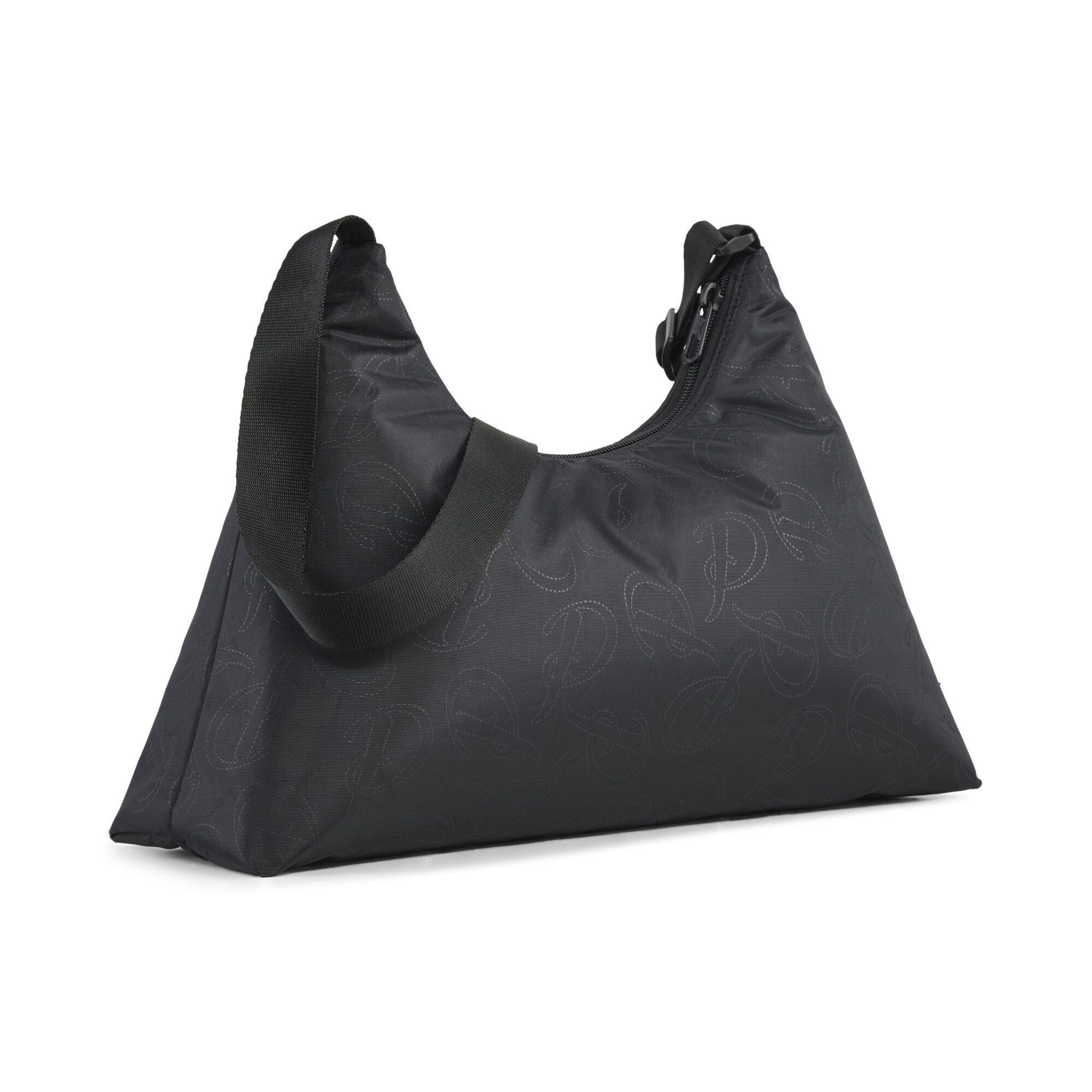 PUMA Handtasche POP 5 l Mittelgroße Prism-Bag Damen