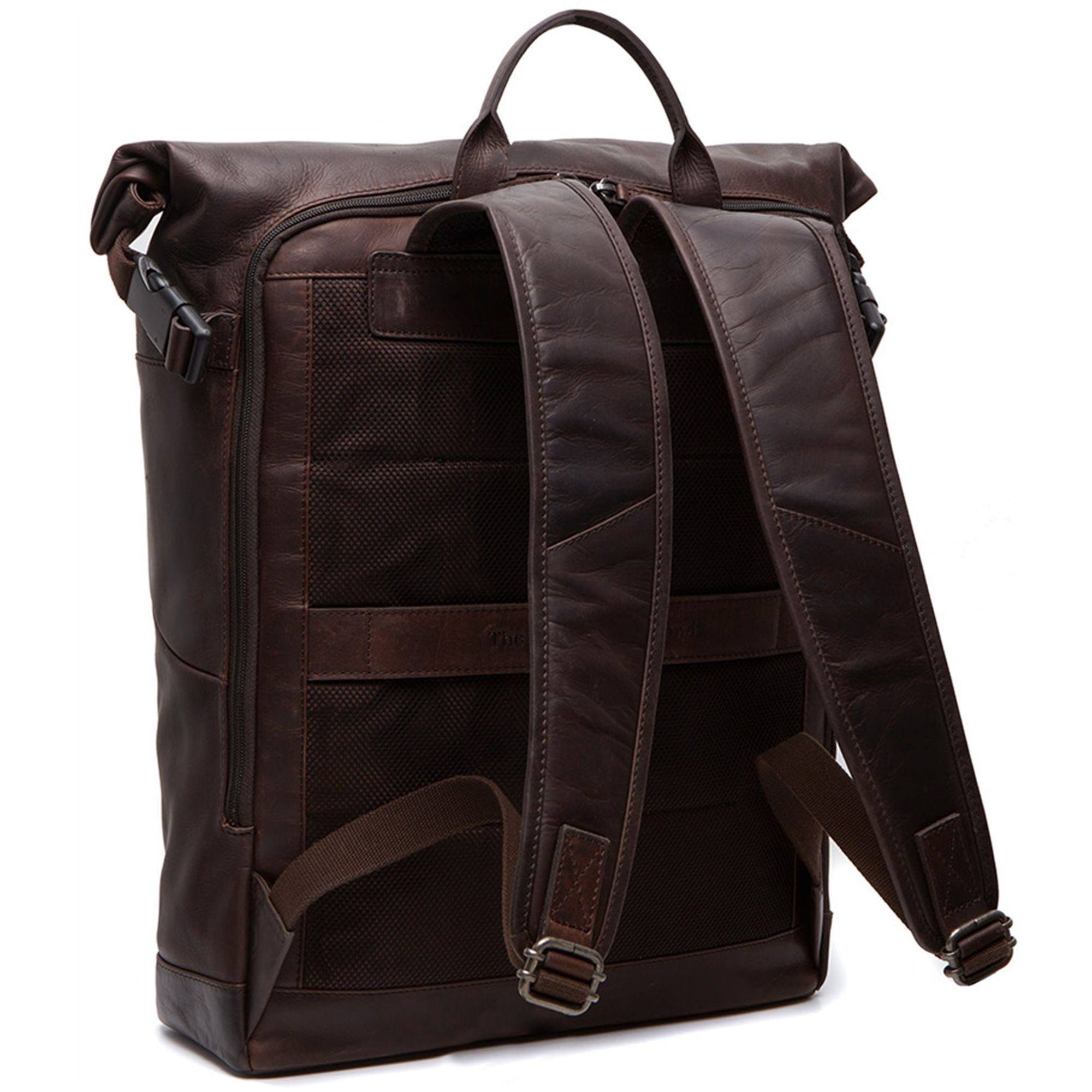 The Chesterfield Brand Daypack Liverpool, Leder günstig online kaufen