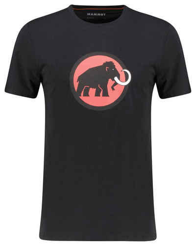 Mammut T-Shirt (1-tlg)