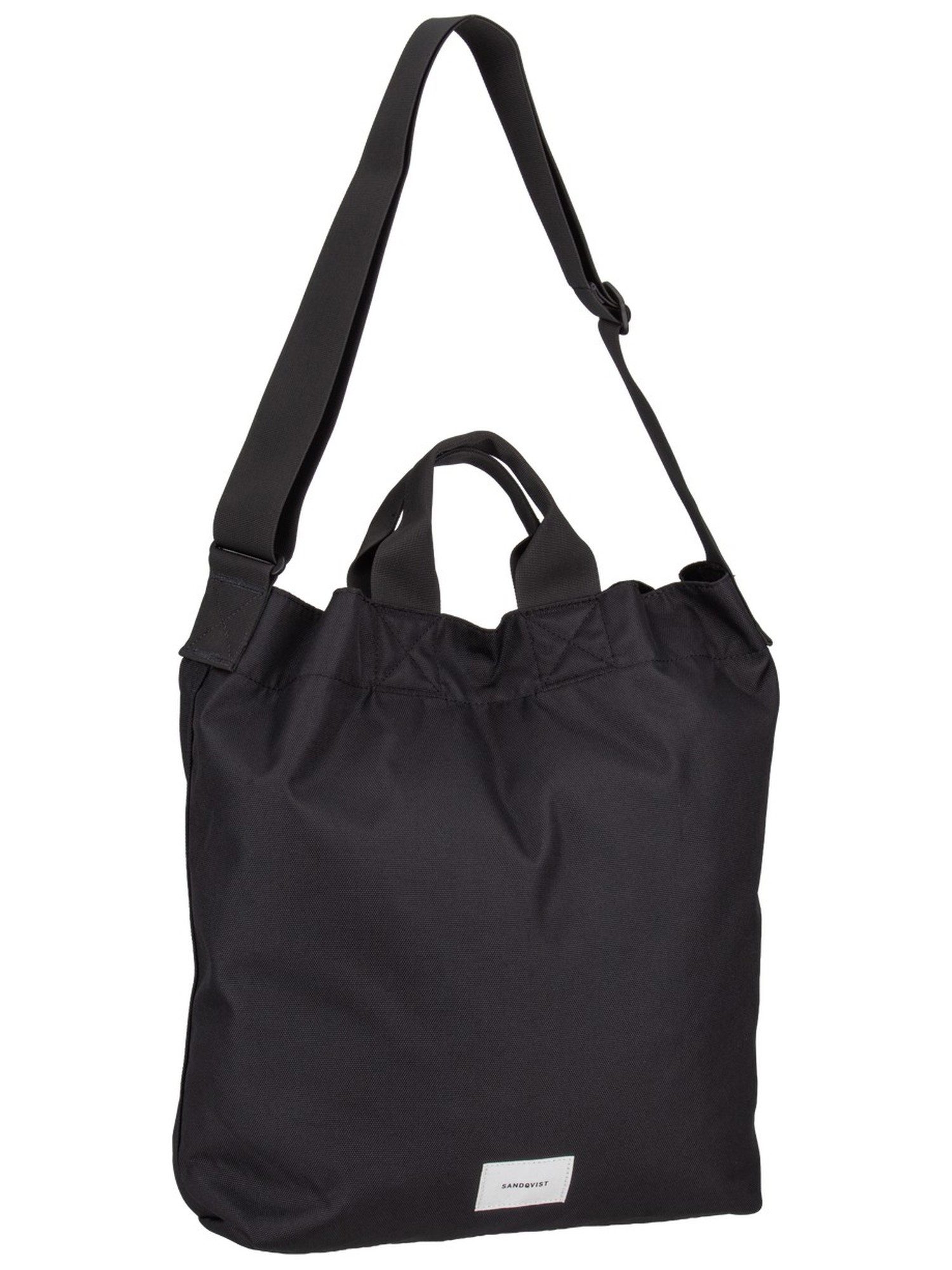 Sandqvist Handtasche Ground Shopper, Hobo Bags