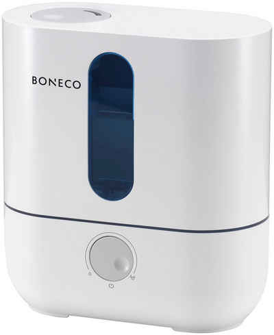 Boneco Luftbefeuchter U200, 3,5 l Wassertank, Vernebler