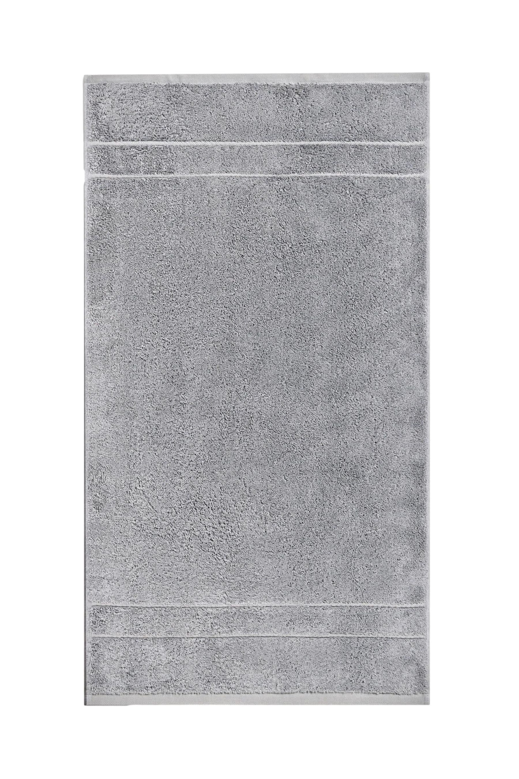 Next Handtuch Handtuch aus 100 % schwerer, ägyptischer Baumwolle, (1-St) günstig online kaufen