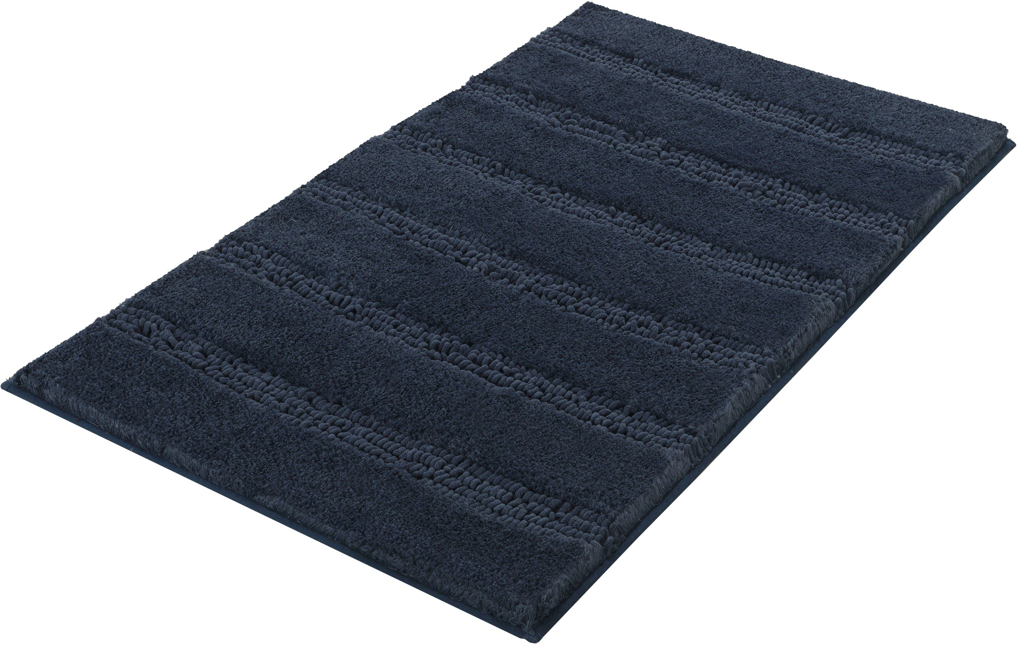 Kleine Wolke Badematte Monrovia, Höhe 23 günstig online kaufen