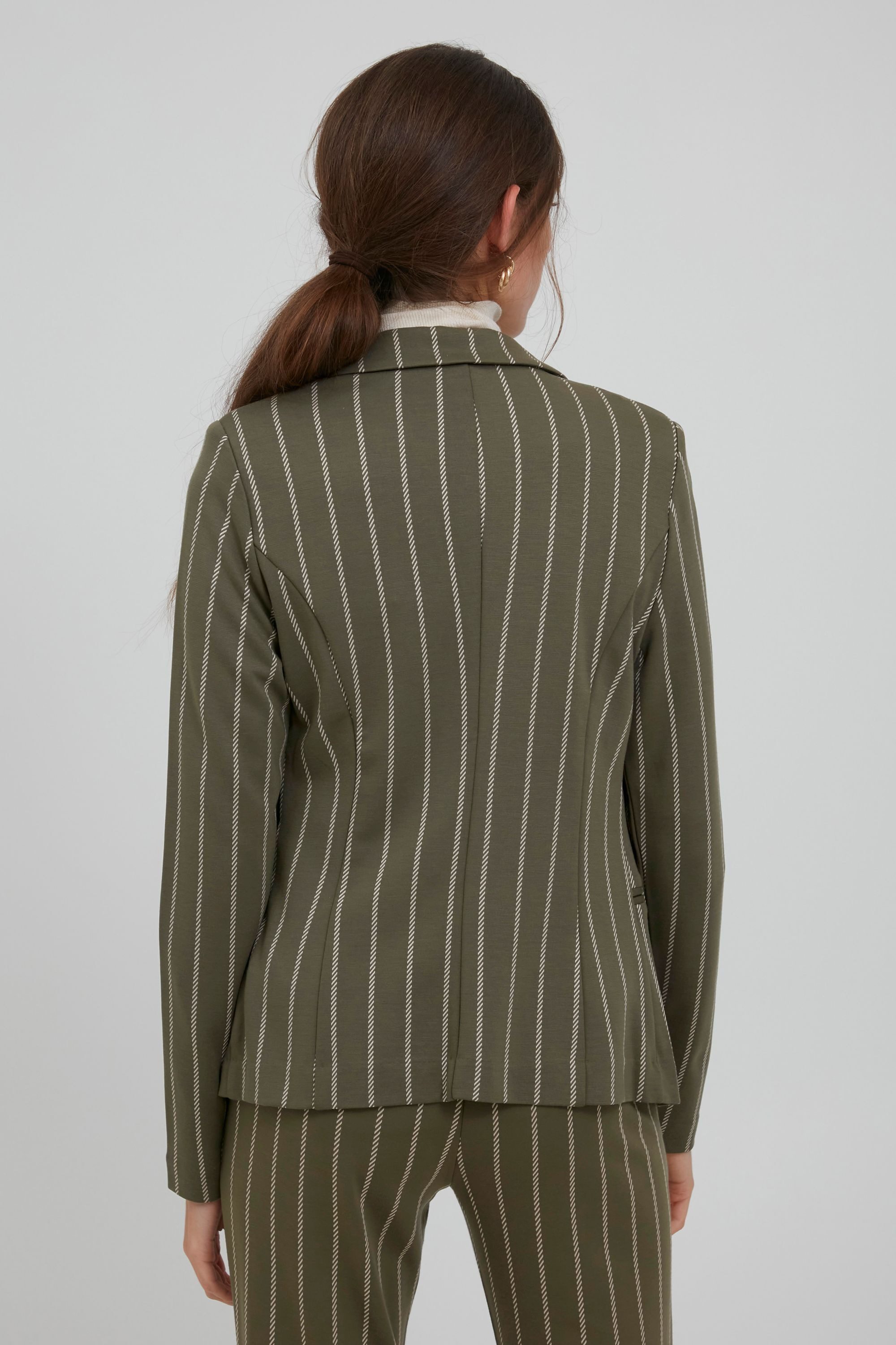 Ichi Jackenblazer Kurzblazer günstig online kaufen