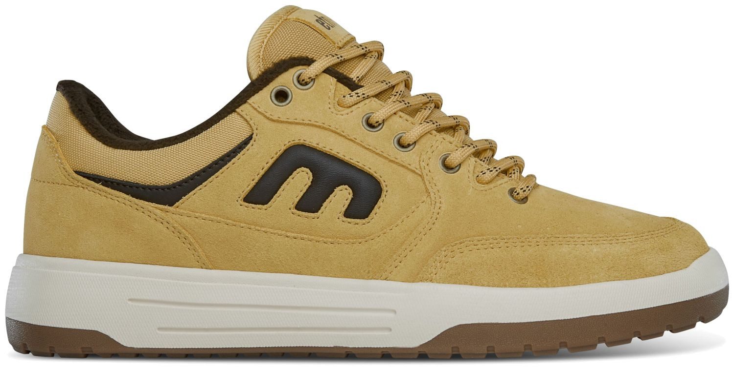 etnies Etnies Loot Wr Tan Кроссовки