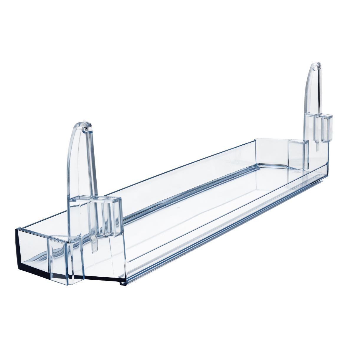 easyPART Einlegeboden wie Electrolux 2646000014 Abstellfach AEG, Kühlschrank / Gefrierschrank