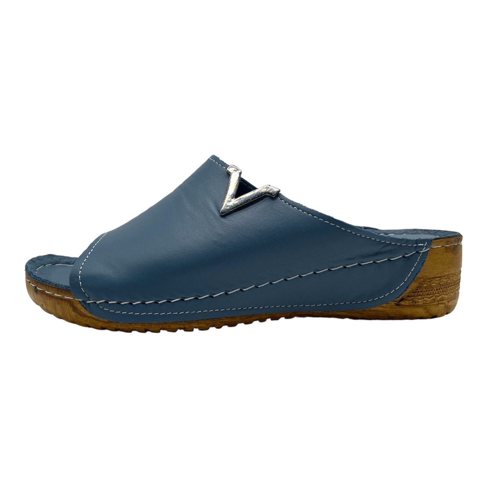 Yu&Luk Pantolette günstig online kaufen