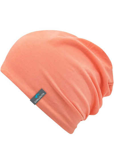 chillouts Beanie Acapulco Hat, UV-protection: UPF 50+