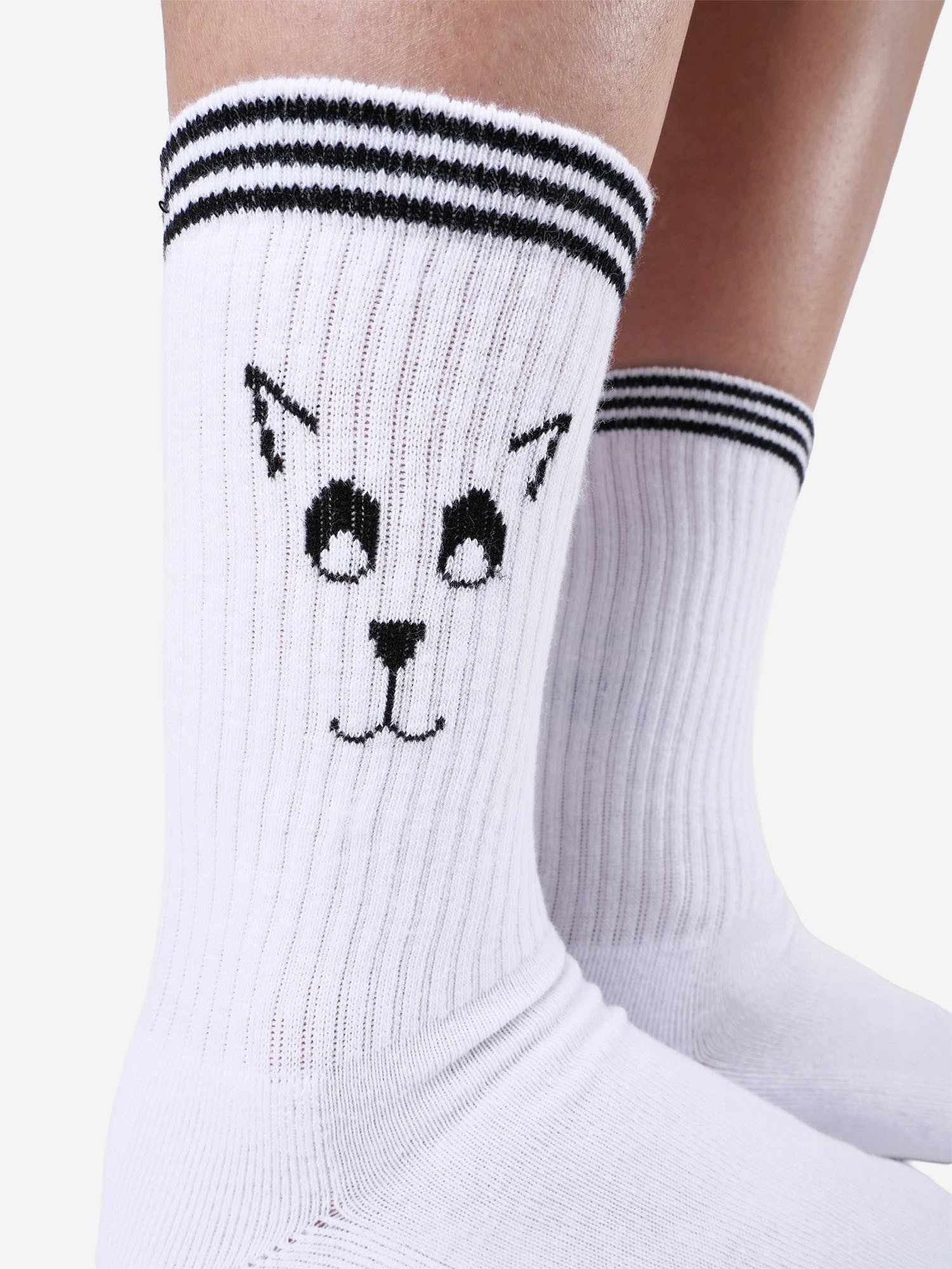 UnaBux Sportsocken Touchdown (5-Paar) Laufsocken, Trainingssocken, Fitnesssocken