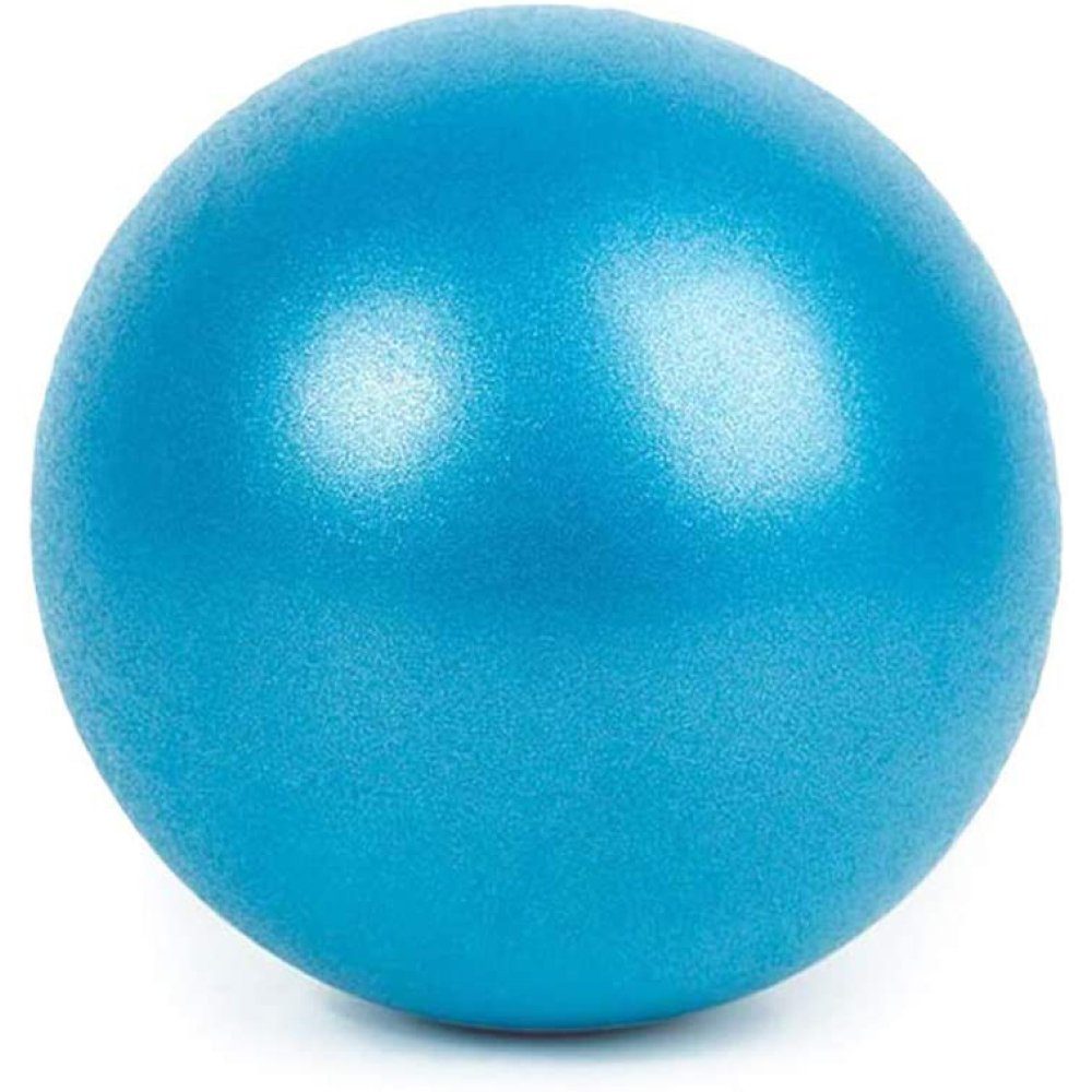 Jormftte Yogaball kleiner Yoga Gymnastikball,für