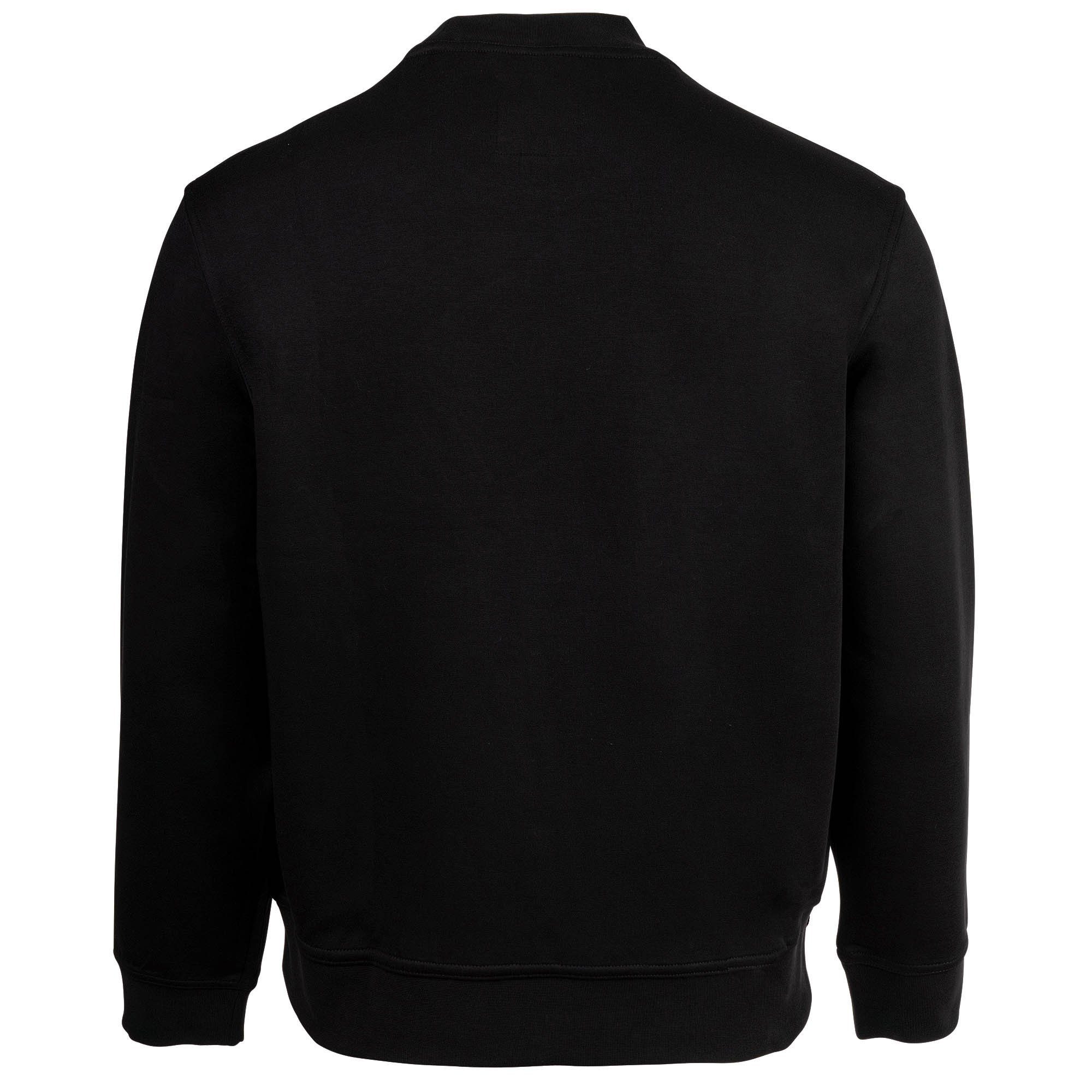 ARMANI EXCHANGE Sweatshirt Herren Sweatshirt Baumwolle günstig online kaufen