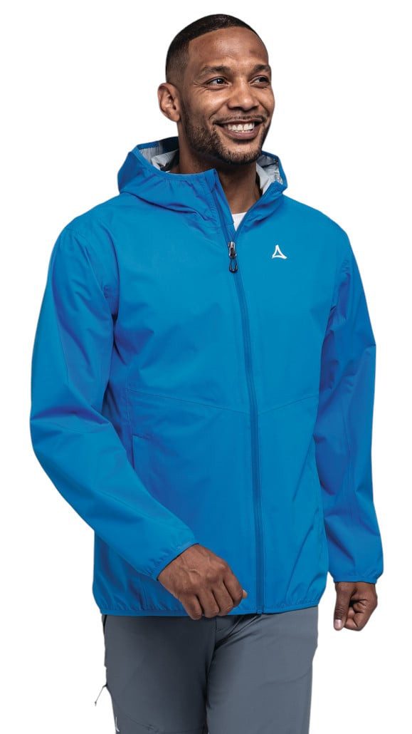 Schöffel Funktionsjacke Trekking-Wanderjacke Hiking Style Migandi günstig online kaufen