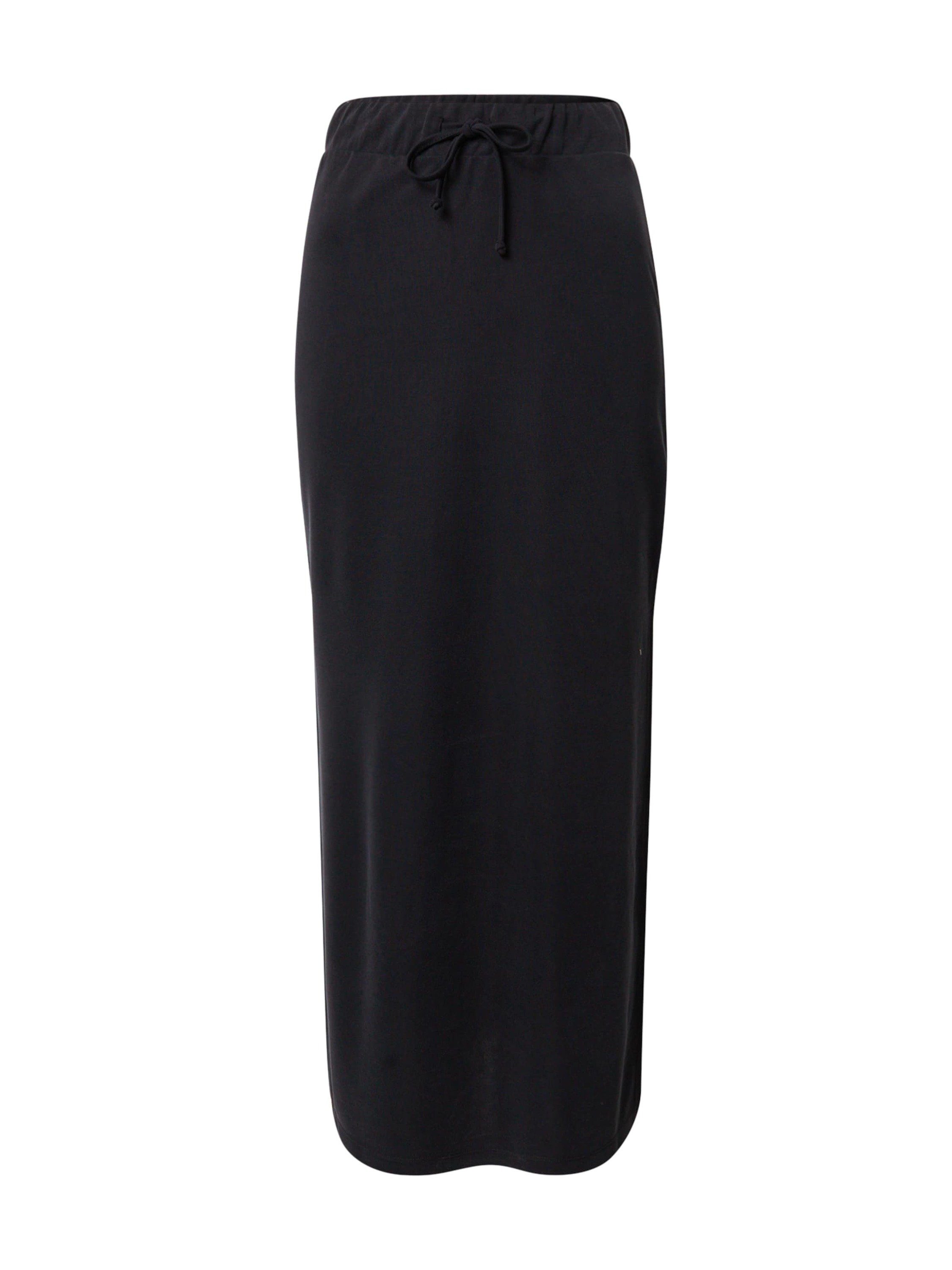 MbyM A-Linien-Rock Florrie (1-tlg) Plain/ohne Details