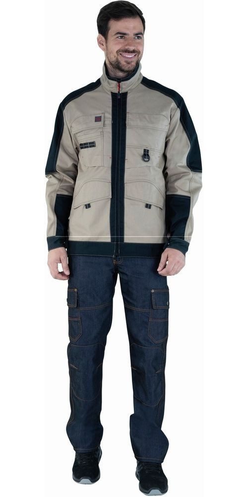 Lafont Bequeme Jeans Jeans Truck