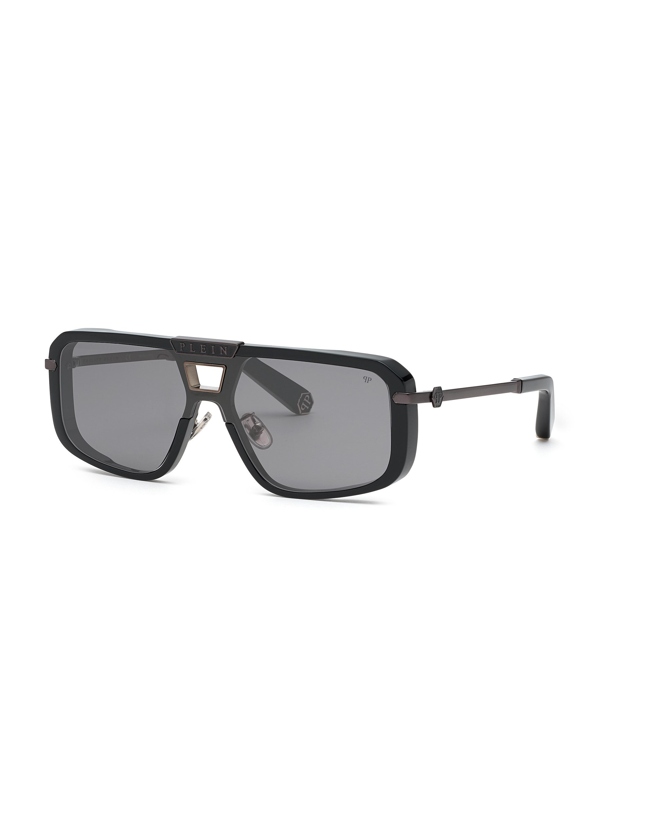 PHILIPP PLEIN Sonnenbrille Sonnenbrille