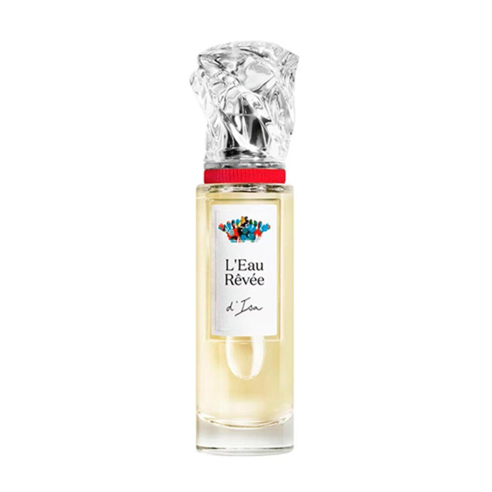 sisley Körperpflegeduft L'Eau Rêvée d'Isa Eau de Toilette 50ml