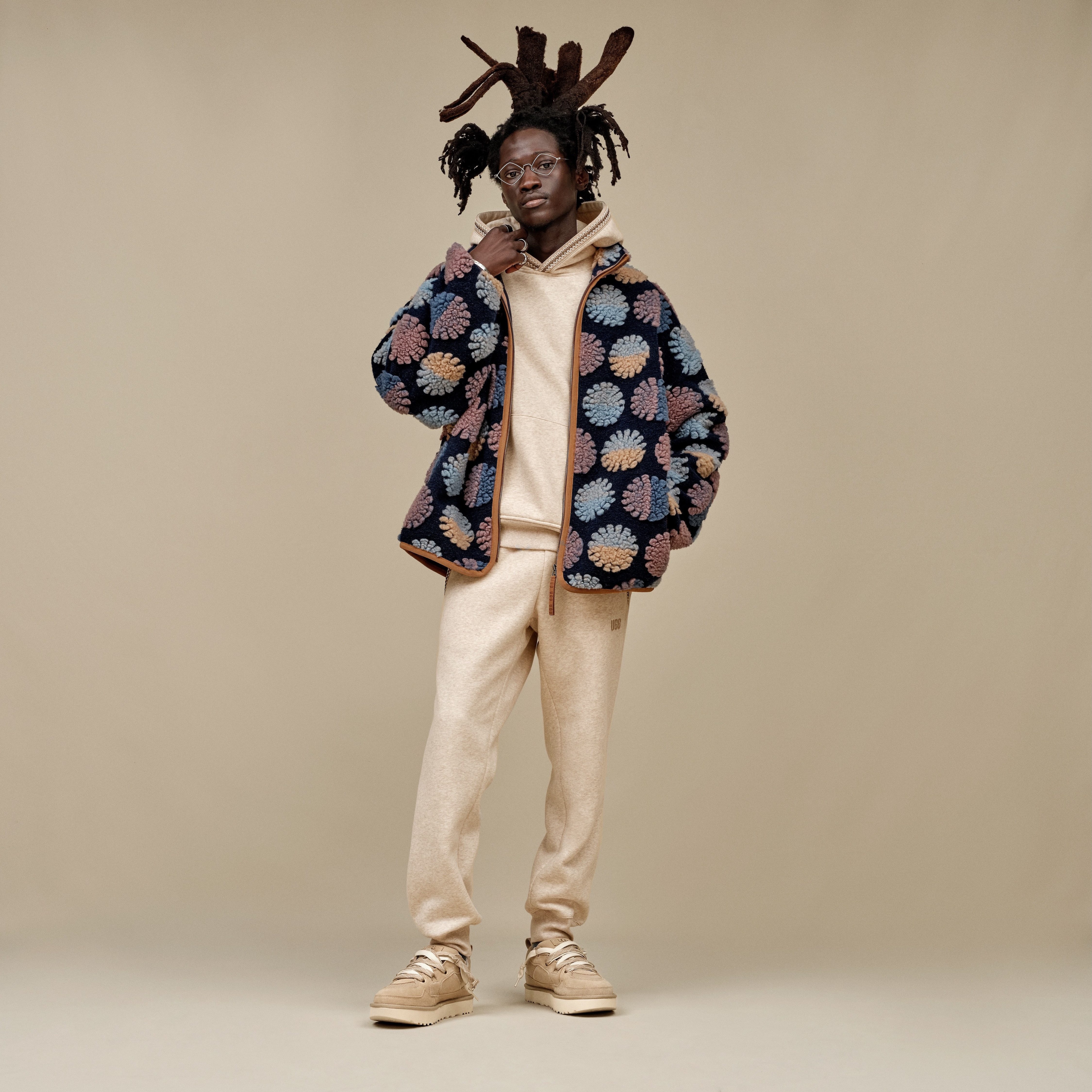 UGG LO LOWMEL Sneaker, Sneaker, Freizeitschuh günstig online kaufen