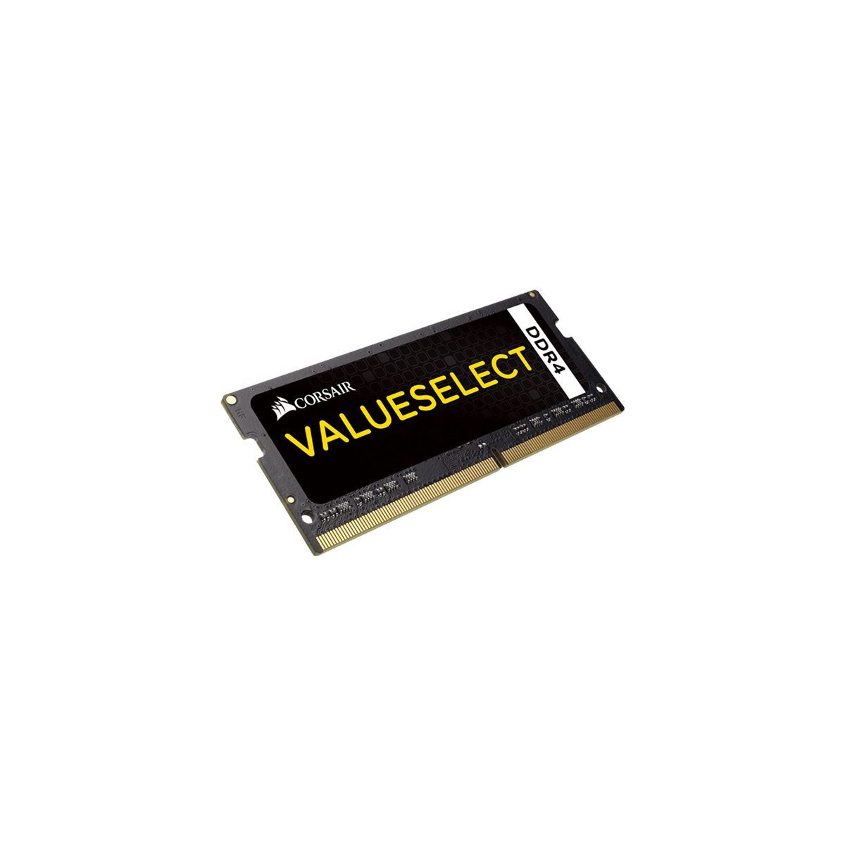 Corsair Value Select 16GB PC4-17000 Arbeitsspeicher