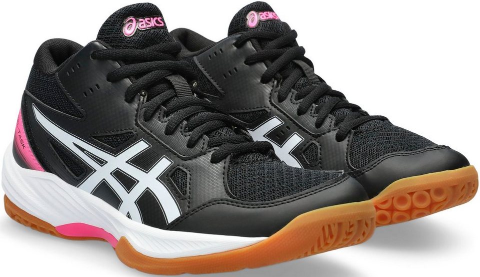 Asics GEL-TASK 3 MT Indoorschuh, Für Sportarten im Indoor-Bereich eignet  sich der Schuh bestens