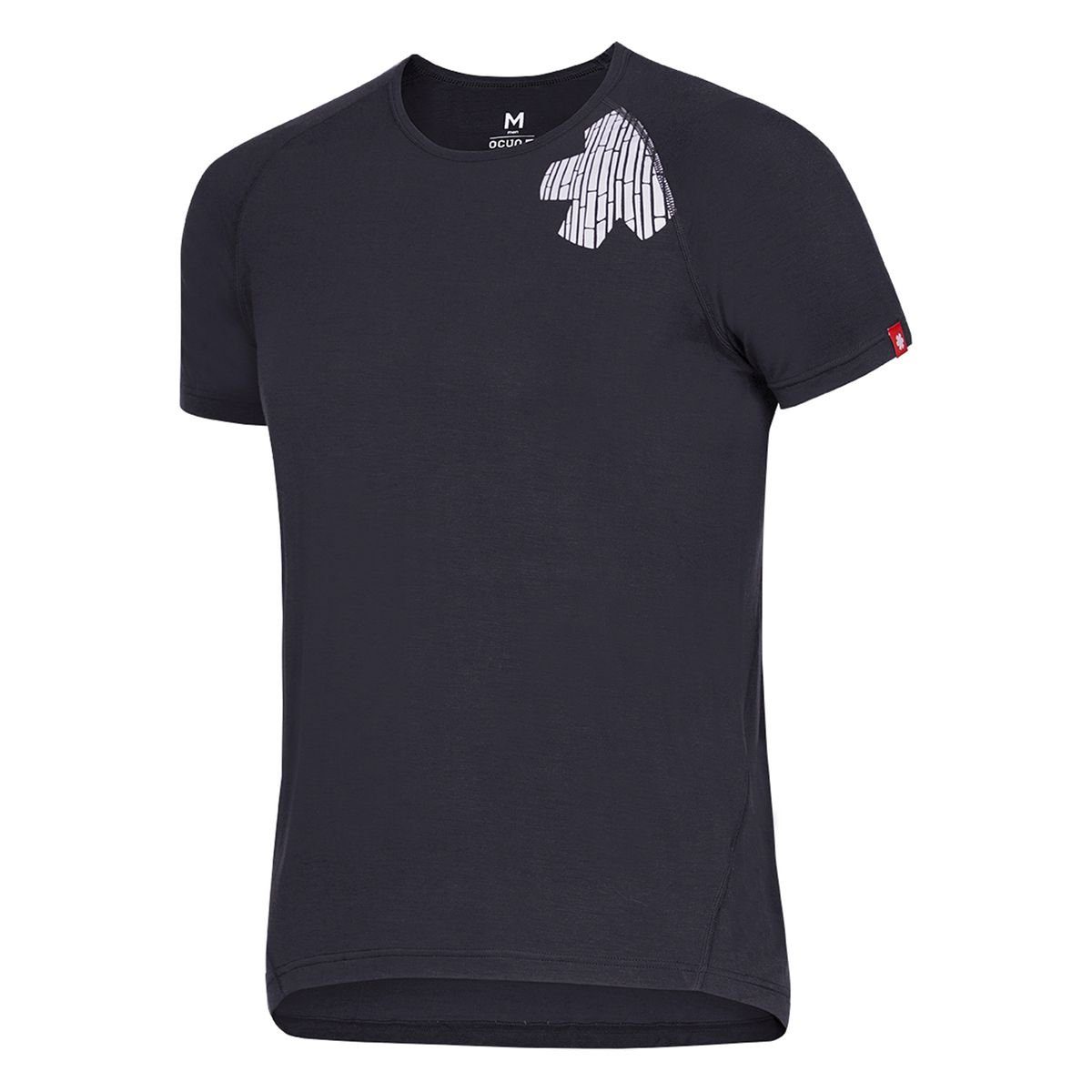 Ocun T-Shirt T-Shirt Bamboo Blossom (Herren) – Ocún