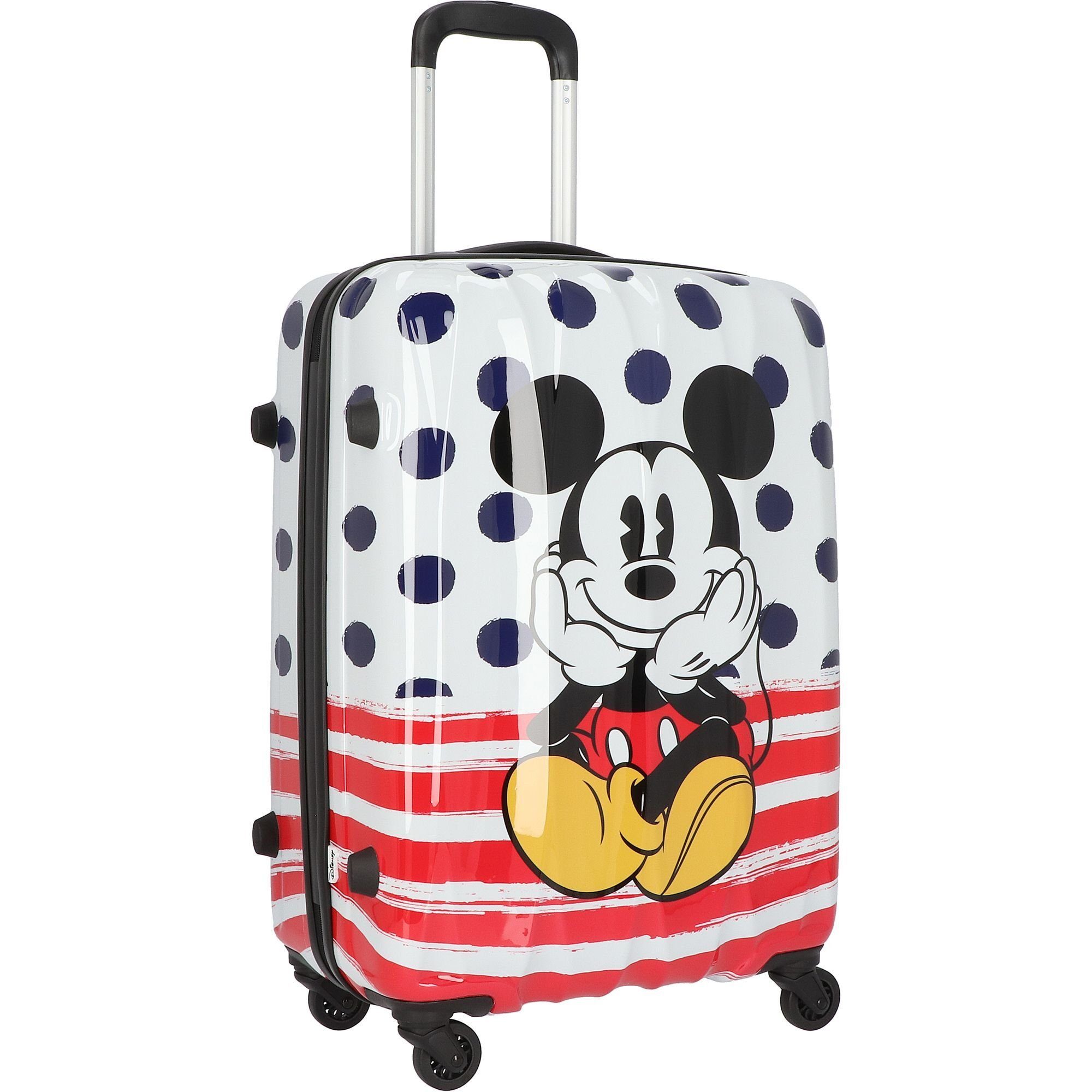 American Tourister® Hartschalen-Trolley Disney Legends, 4 günstig online kaufen