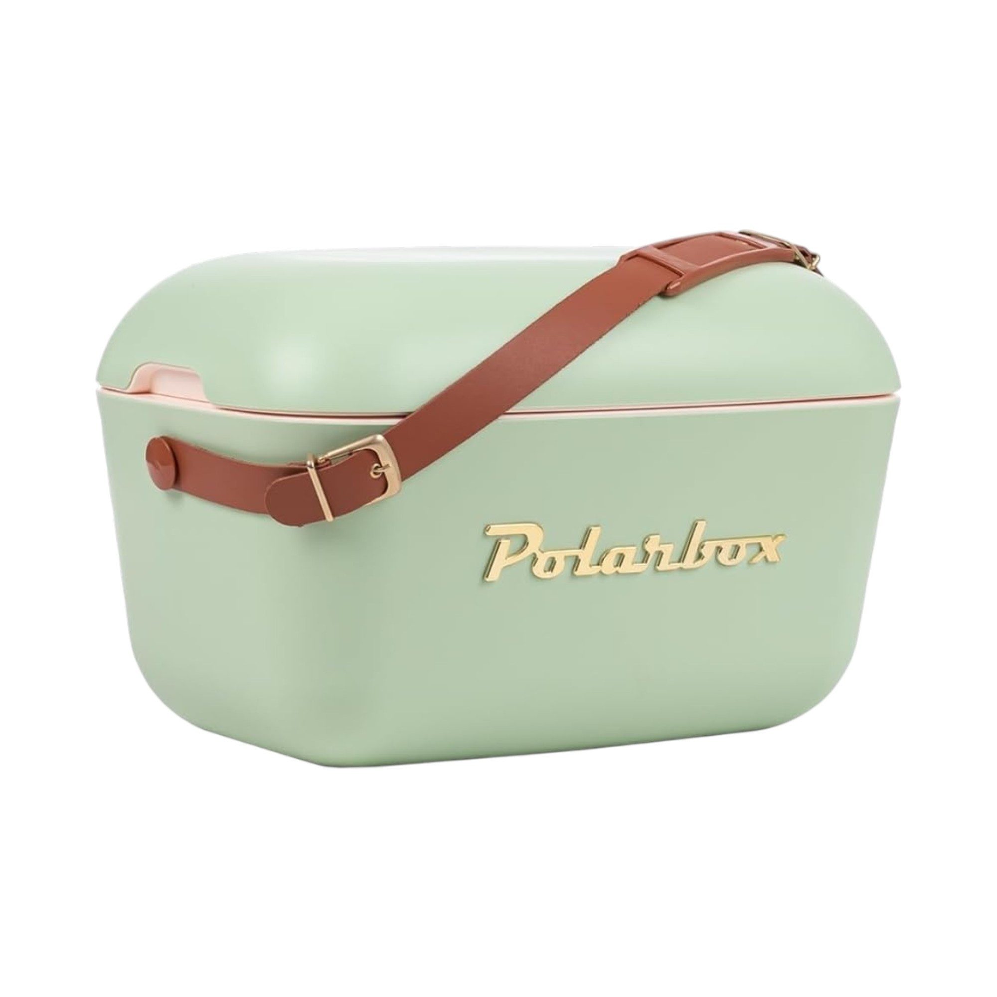 Polarbox SUP-Board Polarbox Kühlbox Classic Kühltasche Retro Vintage Camping Picknick