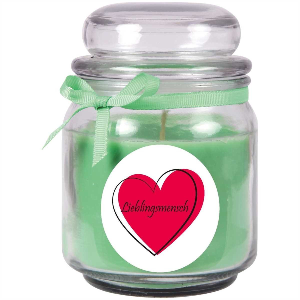HS Candle Duftkerze (1-tlg), Kerze im günstig online kaufen