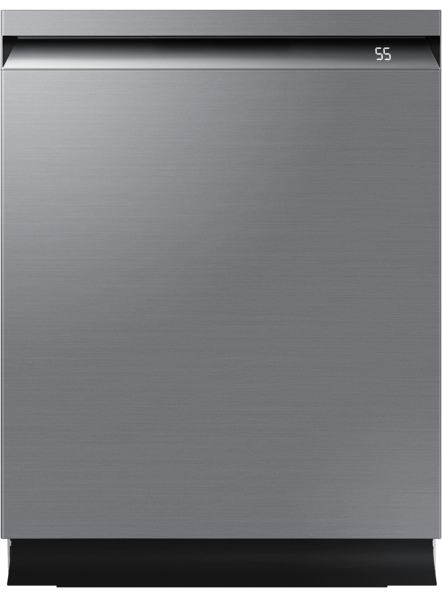 Samsung Unterbaugeschirrspüler DW60BG750USLET, 14 Maßgedecke
