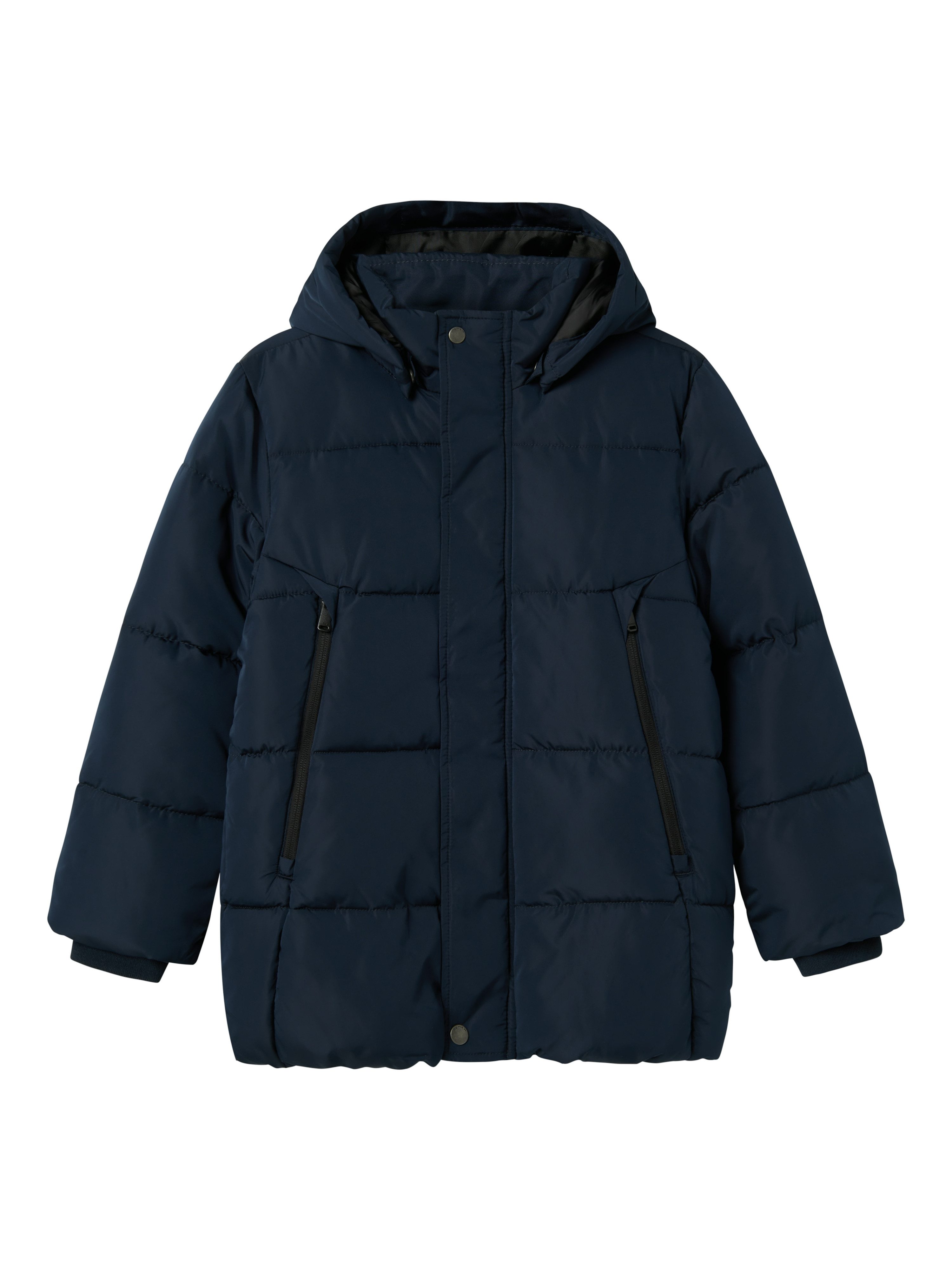 Steppjacke NKMMEMO JACKET TB