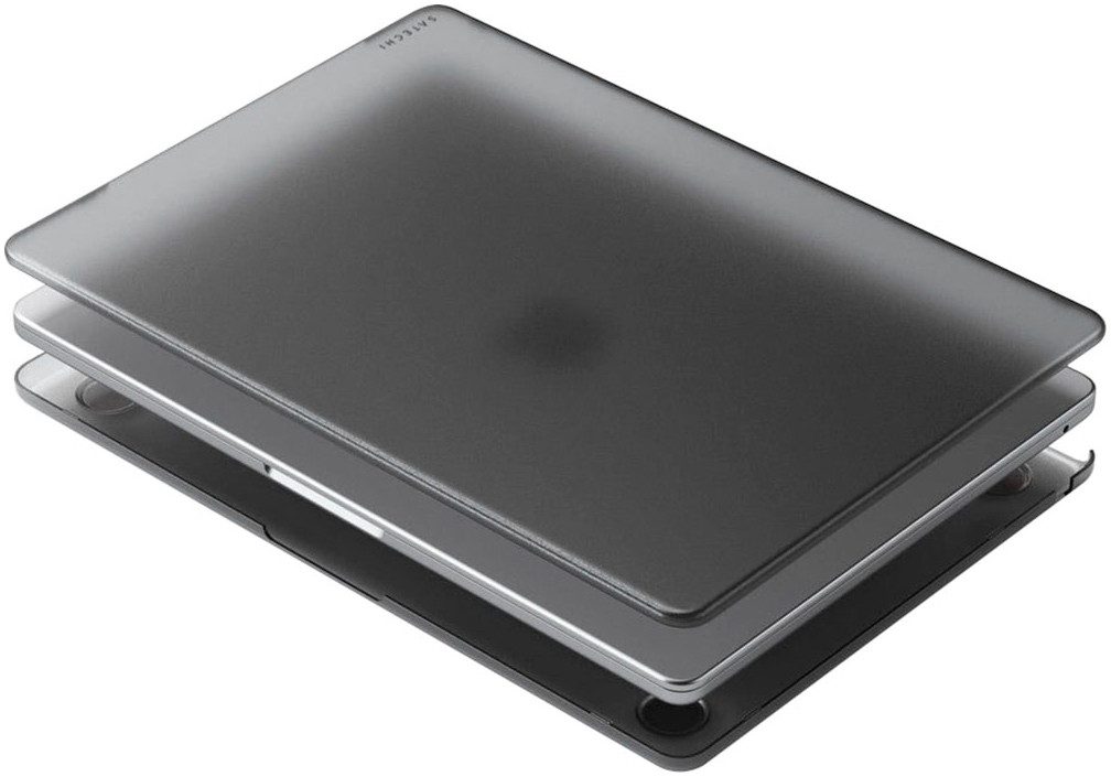 Satechi Laptop-Hülle Eco Hardshell Case for Macbook Air M2