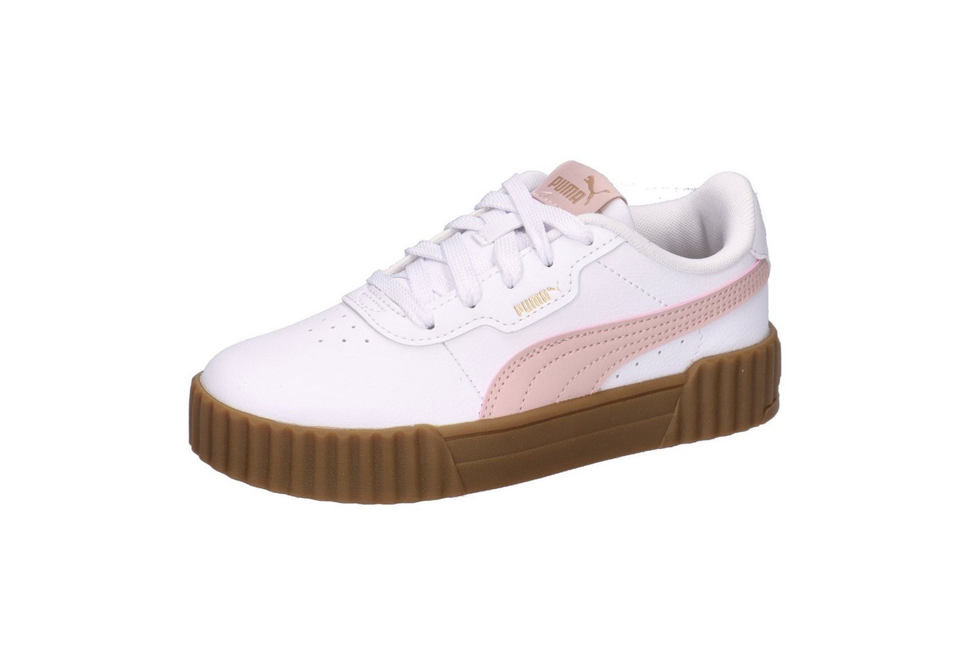 PUMA Puma Kinder Sneaker Carina 3.0 PS 401477 Sneaker