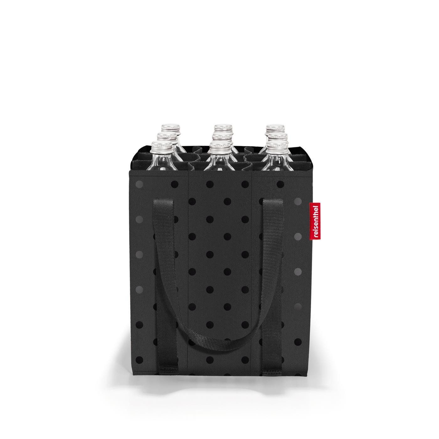 REISENTHEL® Flaschenkorb bottlebag, Flaschenträger Flaschentasche Flaschenkorb bottlebag Einkaufstasche