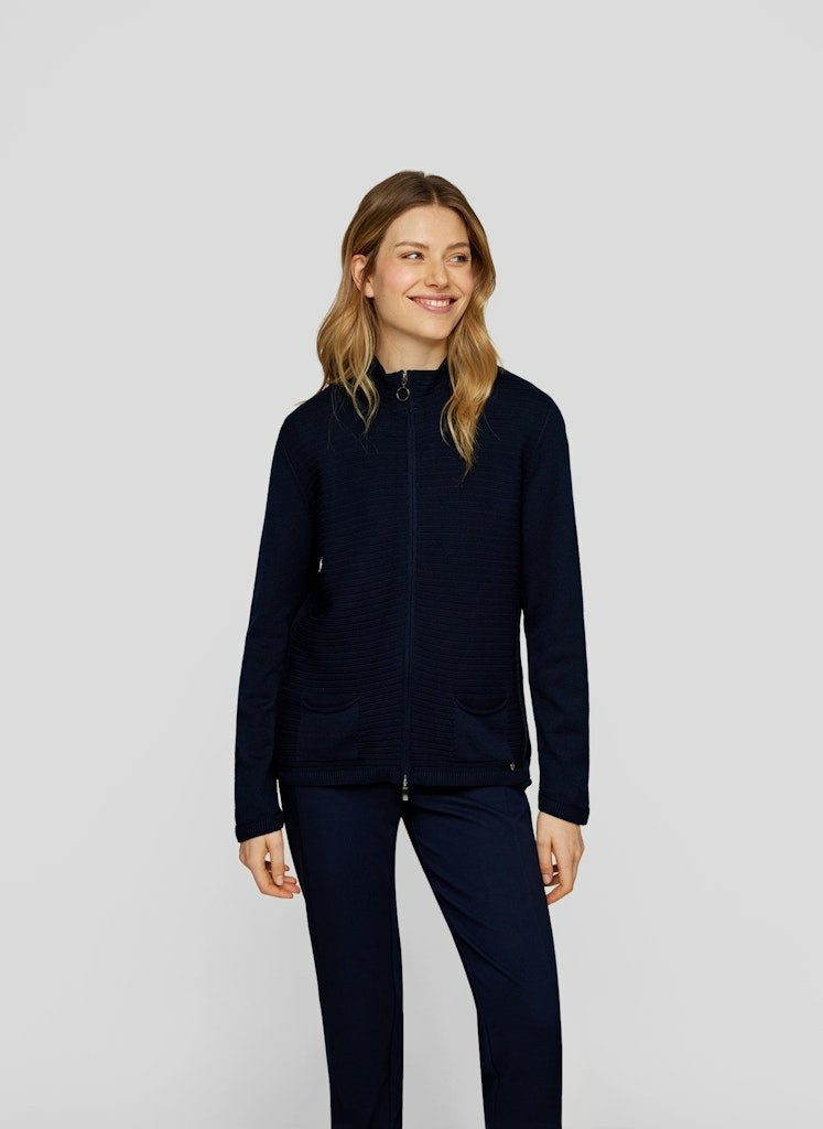 Rabe Strickjacke Strickjacke für Damen (1-tlg) günstig online kaufen