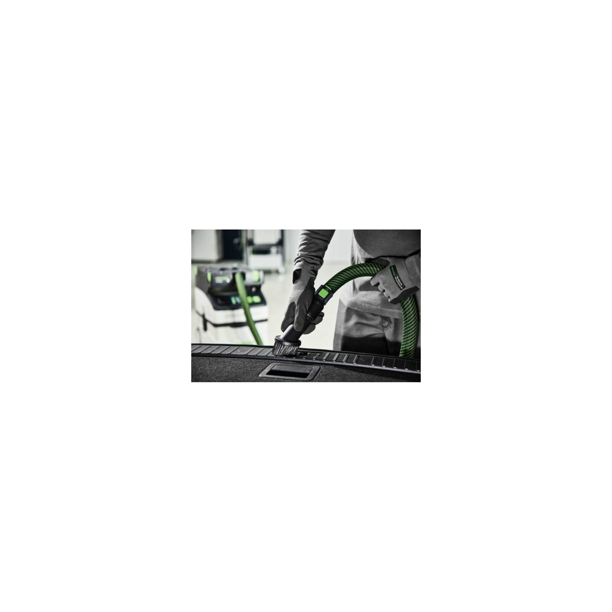 FESTOOL Bürste Festool Saugpinsel D 36 SP