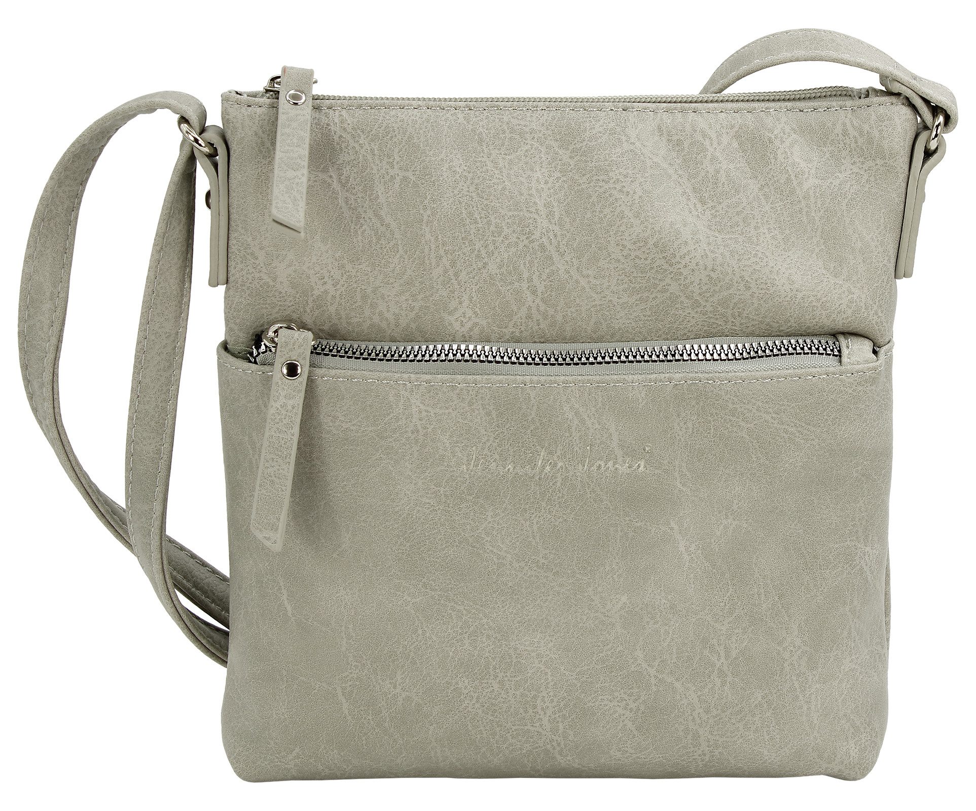 J JONES JENNIFER JONES Schultertasche Kleine günstig online kaufen