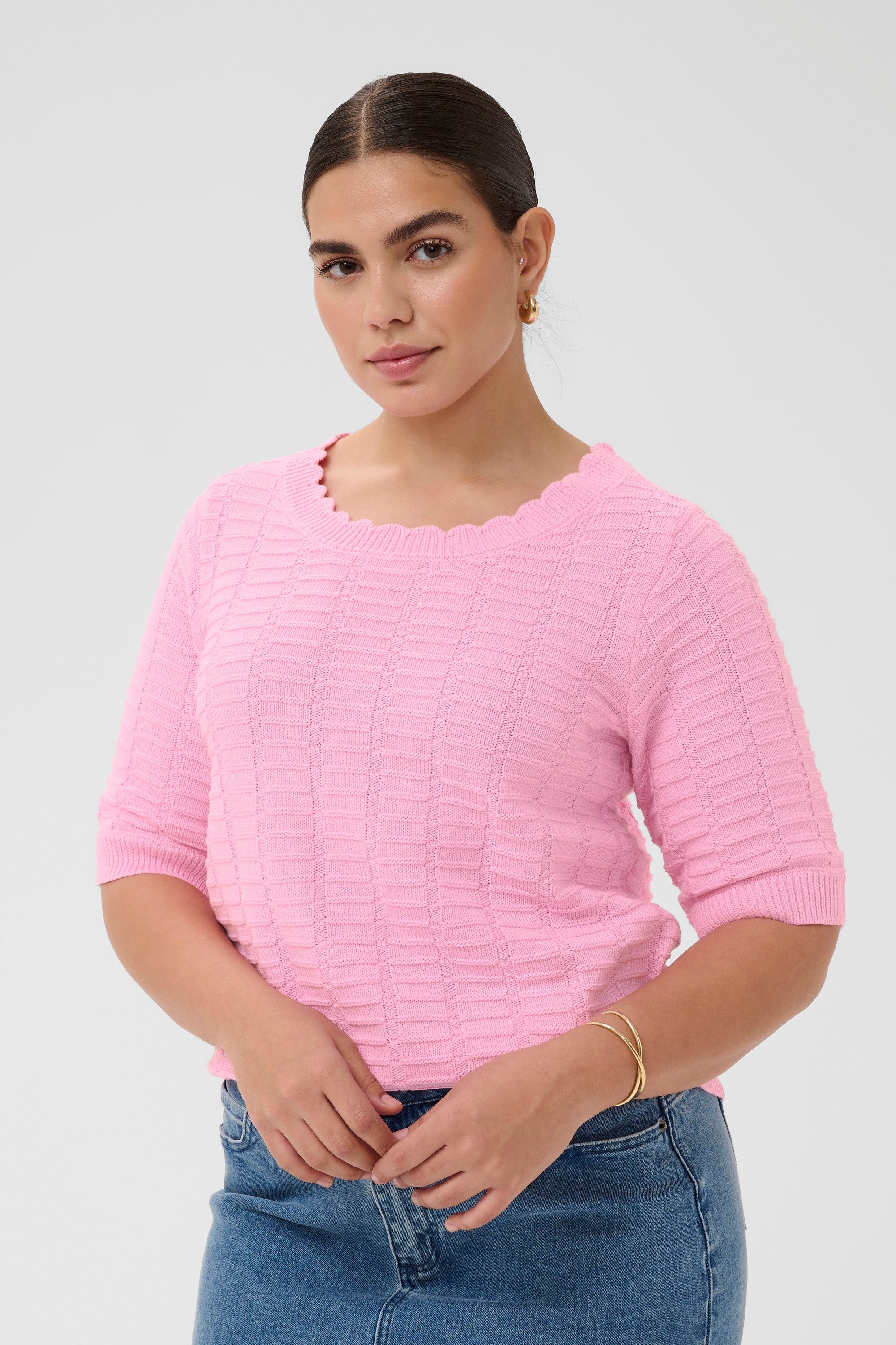 Strickpullover Strickpullover KClotia