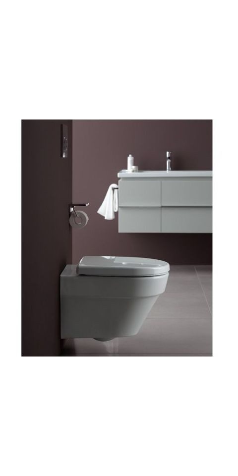 Laufen WC-Sitz