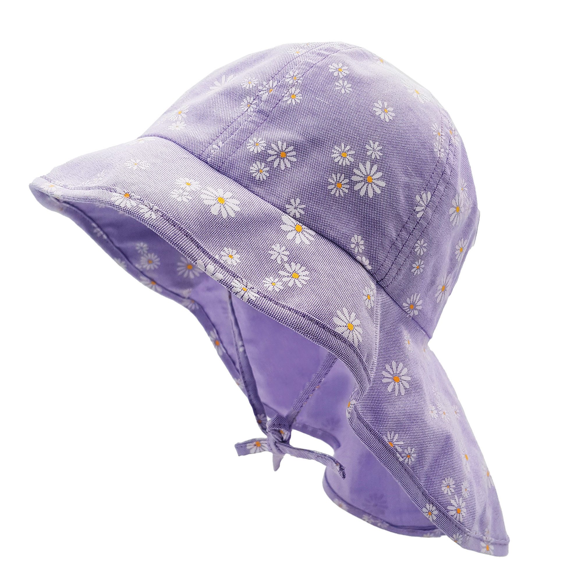 MAXIMO Sonnenhut Sonnenschutz, zum Binden