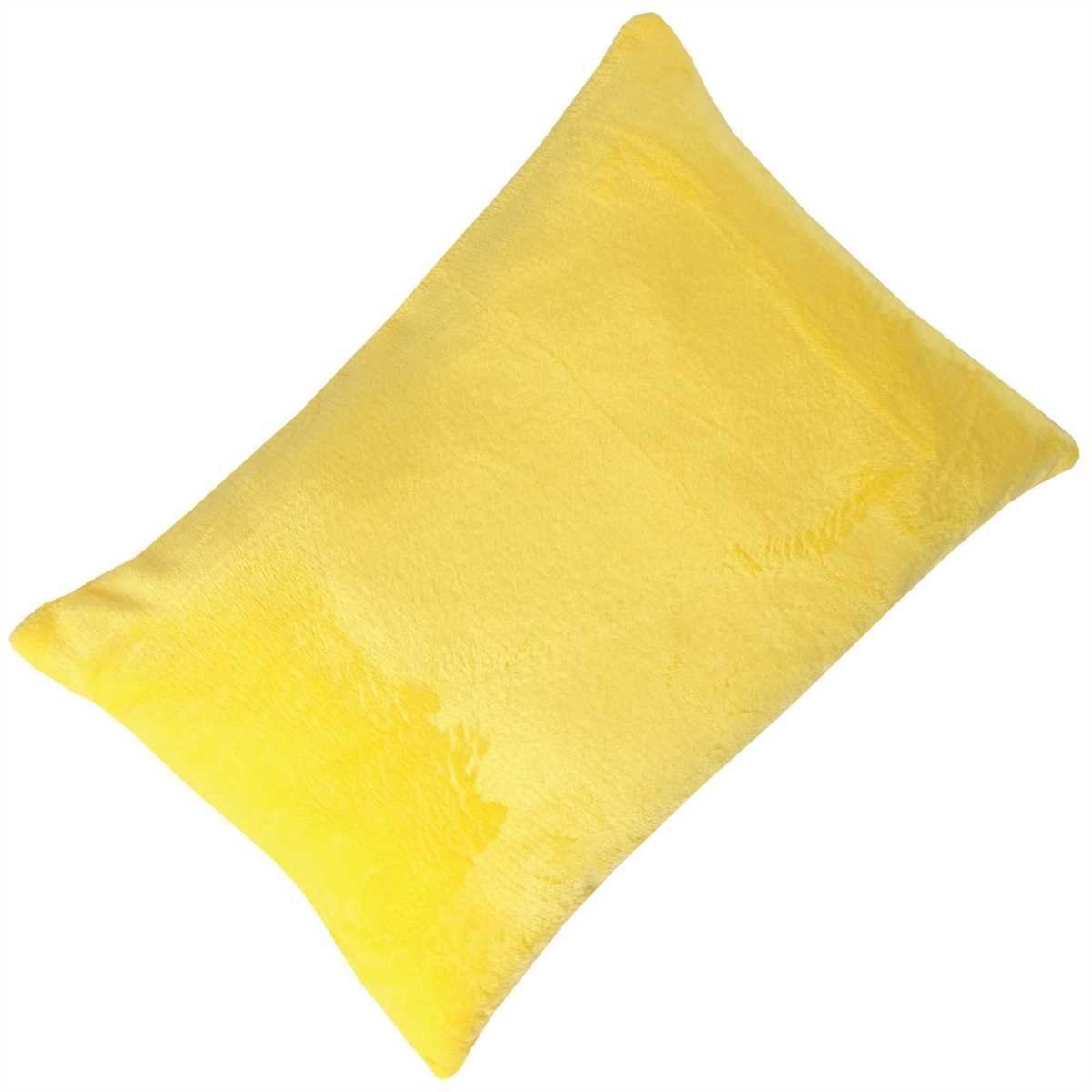 Bestlivings Kissenbezüge Celina, (2 Stück), Flauschbezug / Kissenbezug (40x günstig online kaufen