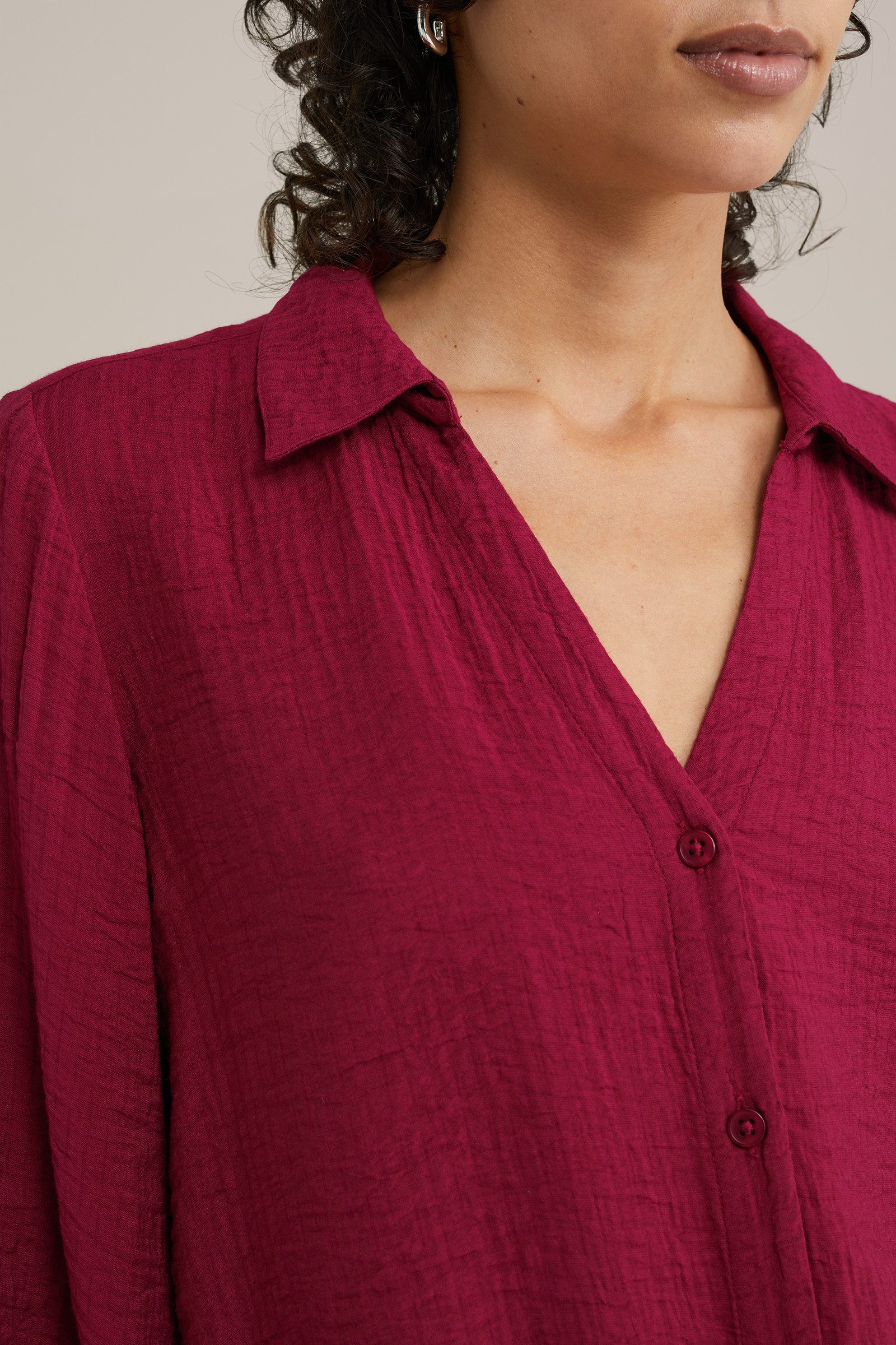WE Fashion Longbluse günstig online kaufen