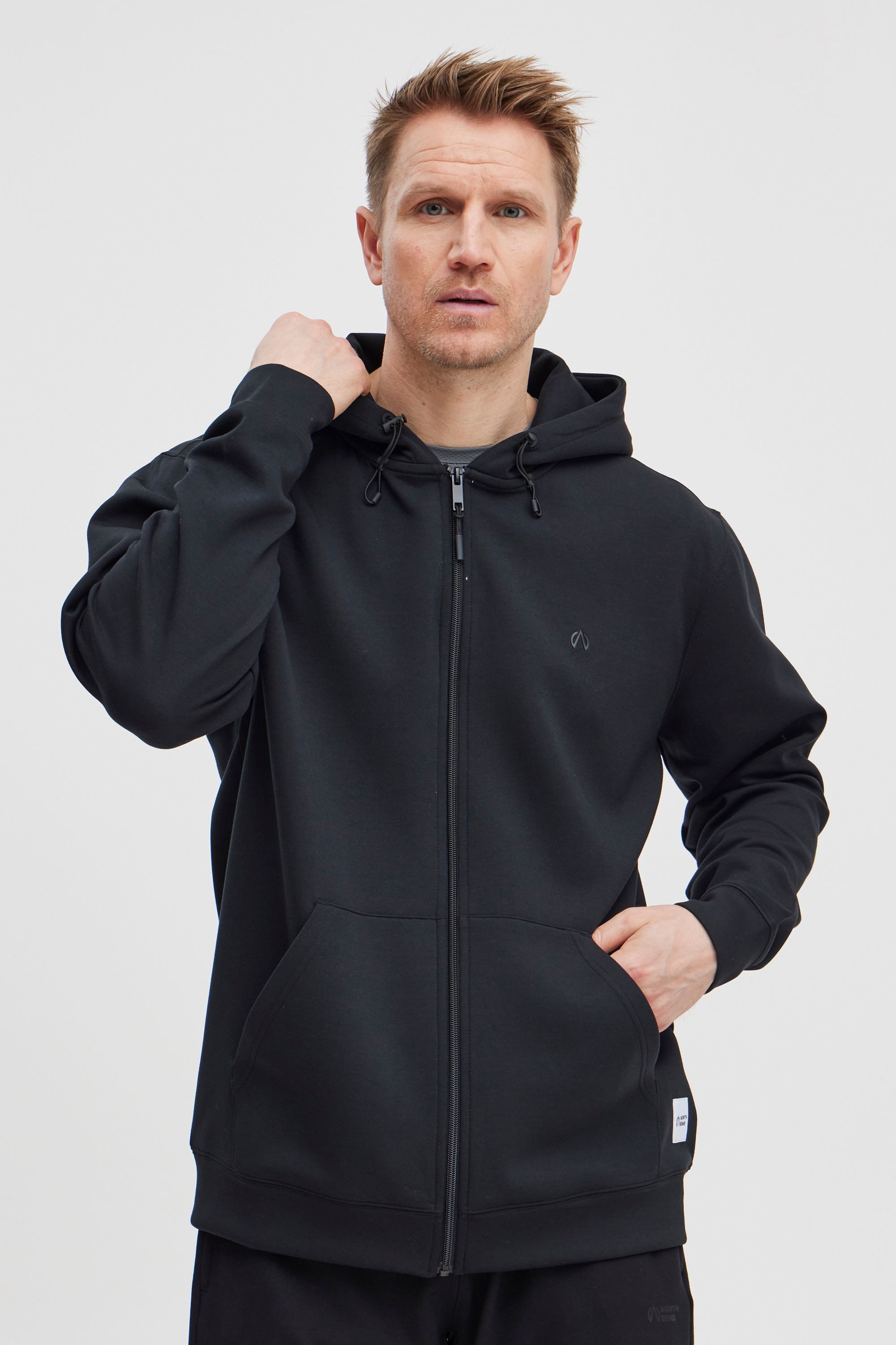 Sweatjacke NBTaro