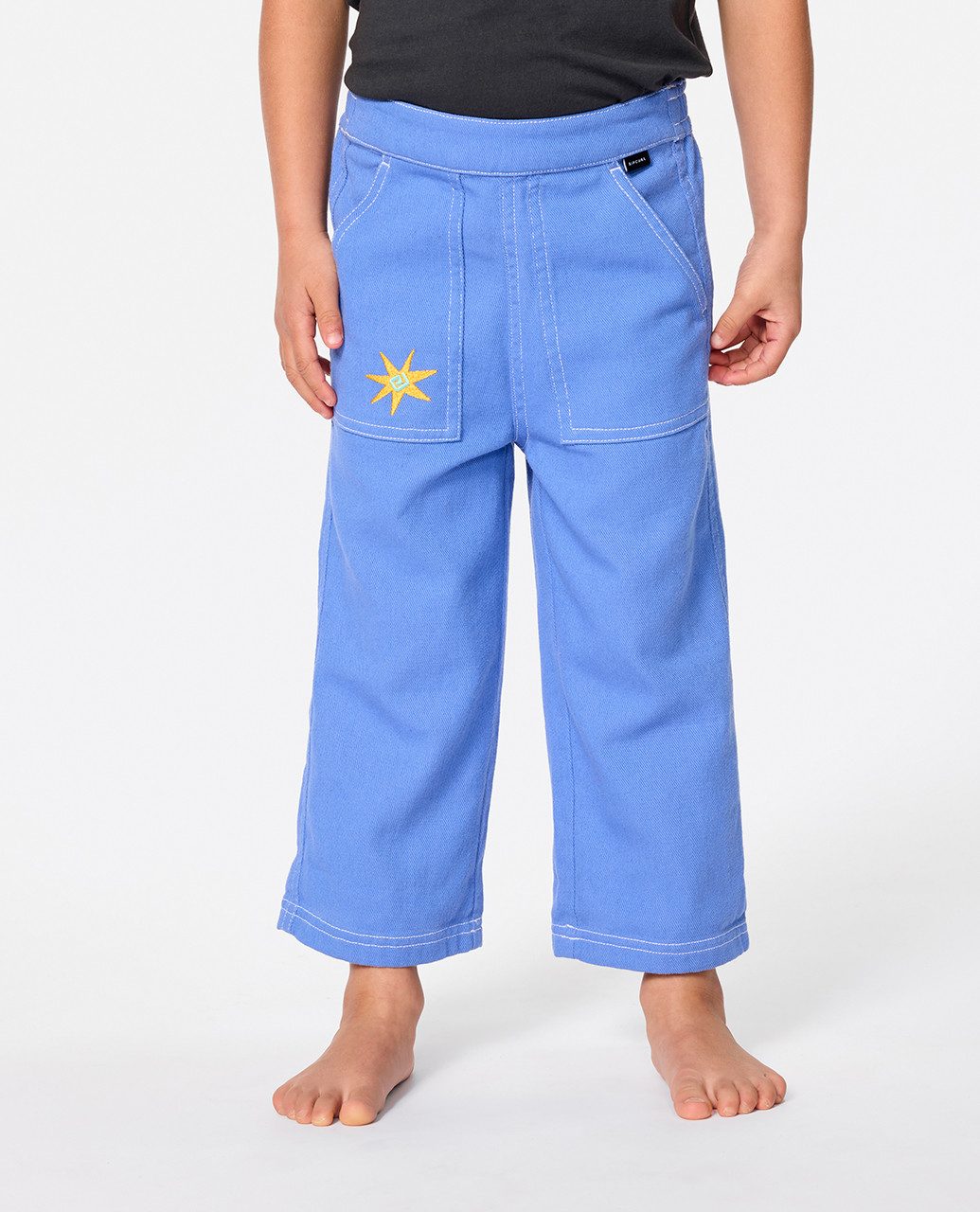 Rip Curl Gerade Jeans Waves Dayz Hose